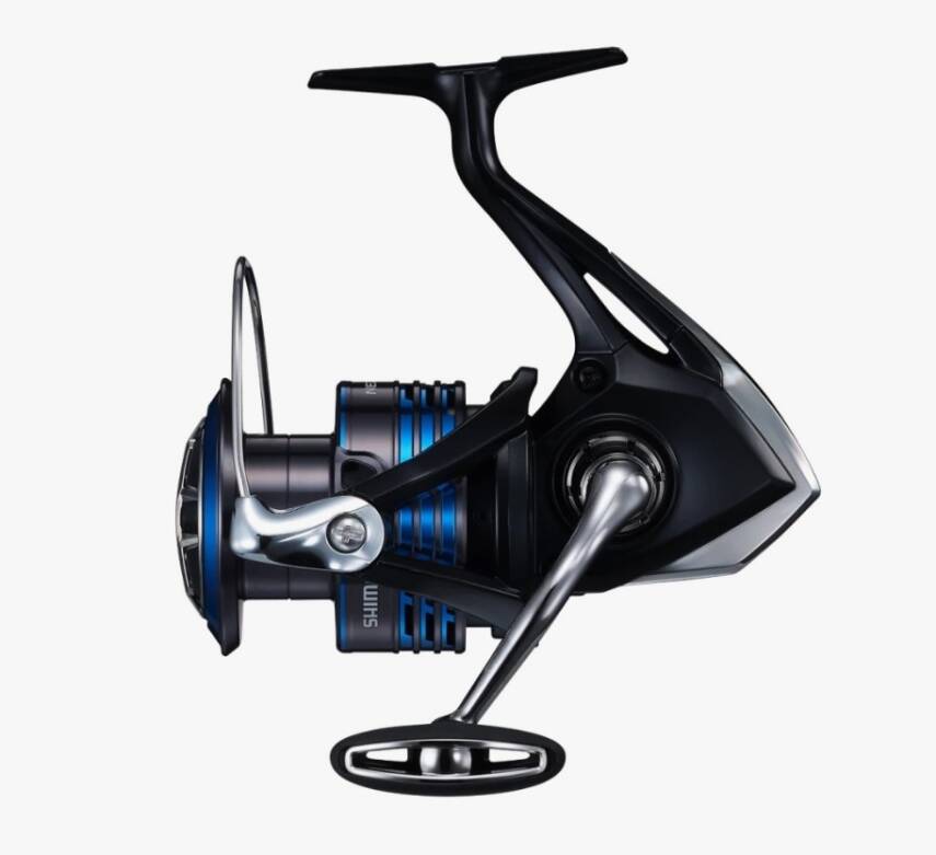Shimano Nexave FI C5000 HG Spin Olta Makinesi - 1