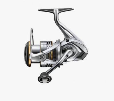 Shimano Sedona FJ 4000 Spin Olta Makinesi - SHIMANO