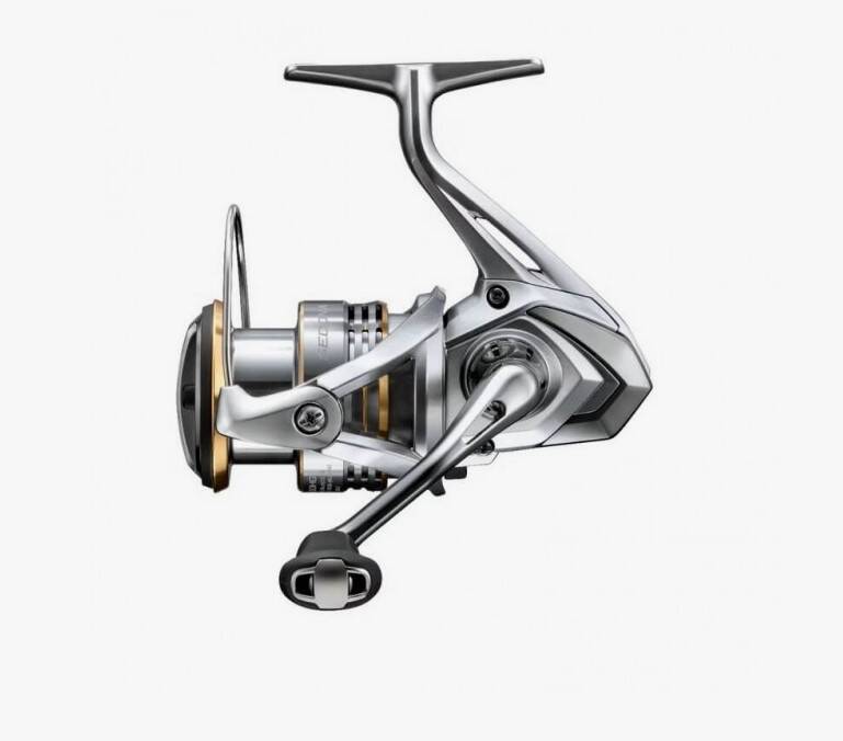 Shimano Sedona FJ 4000 Spin Olta Makinesi - 1