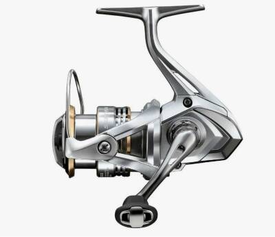 Shimano Sedona FJ C3000 HG Spin Olta Makinesi - SHIMANO