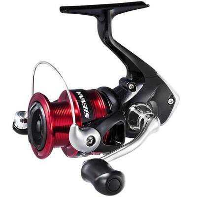 Shimano Sienna FG 4000 Spin Olta Makinesi - SHIMANO