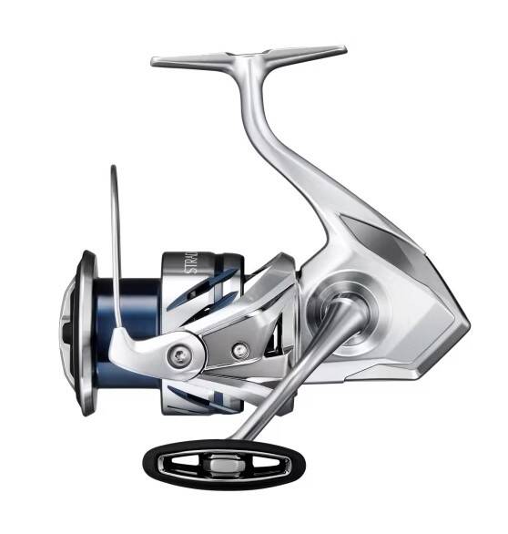 Shimano Stradic FM 4000 Spin Olta Makinesi - 1