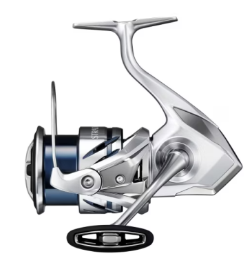 Shimano Stradic FM HG 4000M Spin Olta Makinesi - SHIMANO