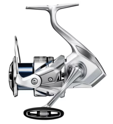 Shimano Stradic FM C3000 Spin Olta Makinesi - SHIMANO