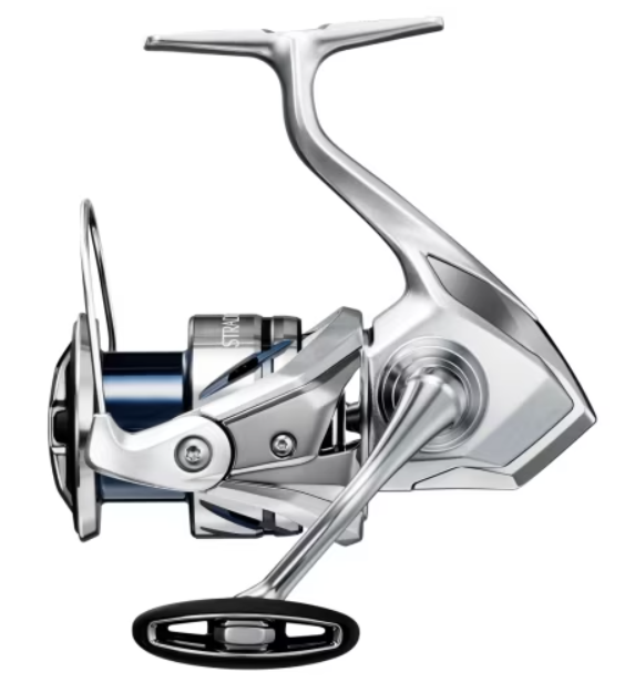Shimano Stradic FM C3000 Spin Olta Makinesi - 1