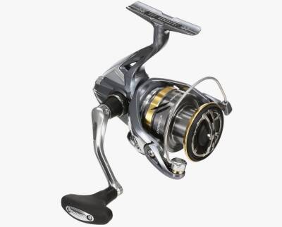 Shimano Ultegra C3000 FD Spin Olta Makinesi - 2