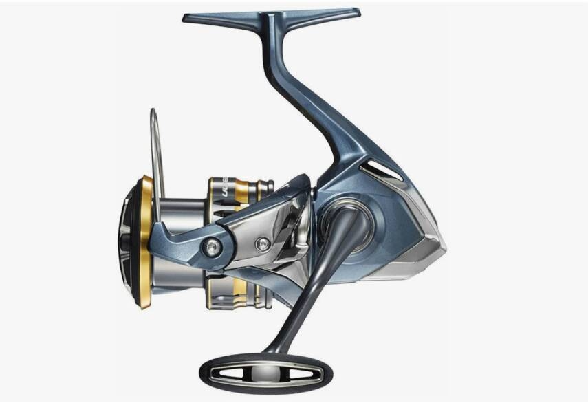 Shimano Ultegra C3000HG FC Spin Olta Makinesi - 1