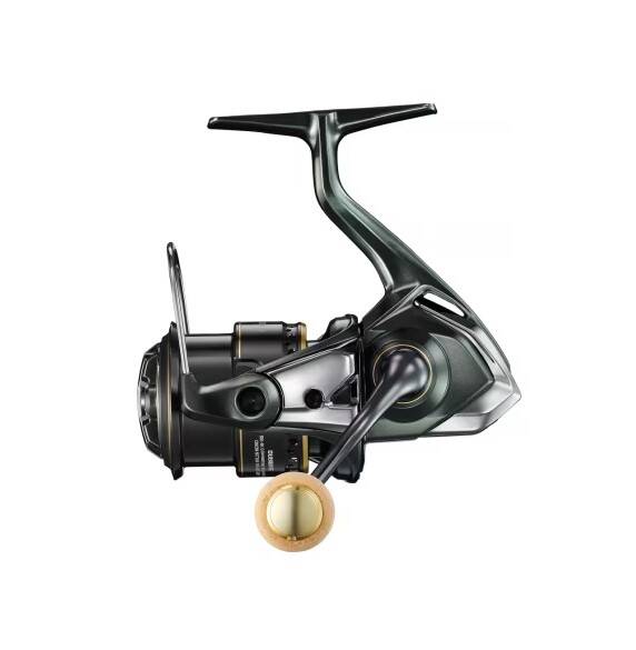 Shimano Cardiff XR C2000S HG Spin Olta Makinesi - 1