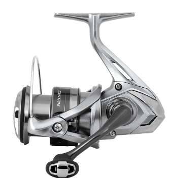 Shimano Nasci FC 4000 Spin Olta Makinesi - SHIMANO