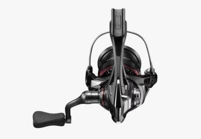 Shimano Vanford FA C3000 Spin Olta Makinesi - 2