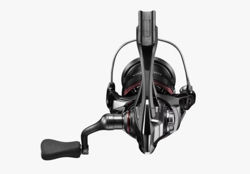 Shimano Vanford FA C3000 Spin Olta Makinesi - 2