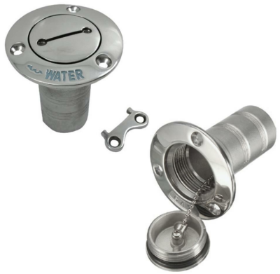  DOLUM KAPAĞI 50 MM WATER - 