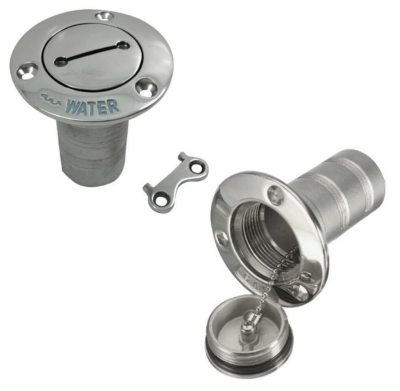 DOLUM KAPAĞI 38 MM - 