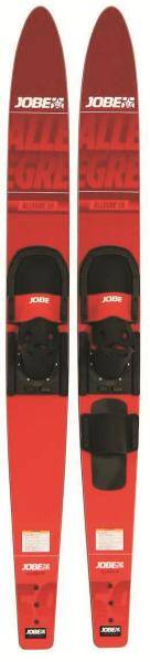 JOBE ALLEGRE SU KAYAK TAKIMI 170 CM AYAK 36-47 - 2