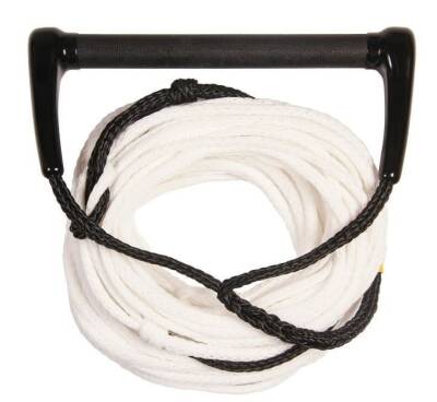 JOBE KAYAK VE SLALOM İPİ BEYAZ 23 MT - Jobe