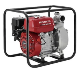 HONDA MTP.WB 20 XT4 DRX - Honda