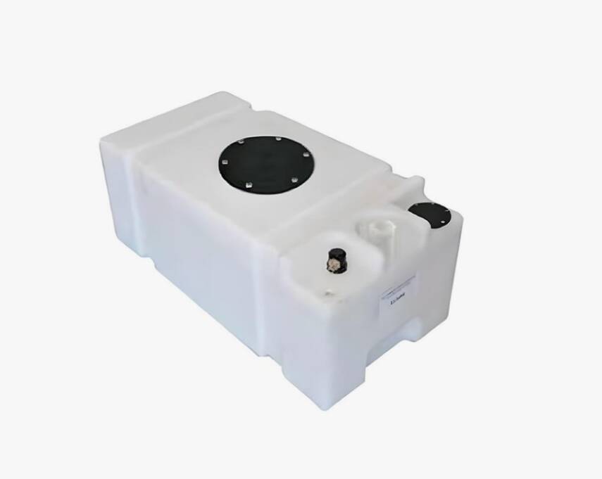 POLİETİLEN TANK - 1