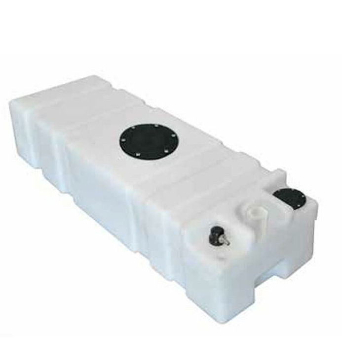 SEALUX POLİETİLEN TANK 110x23x35cm 80lt - 1