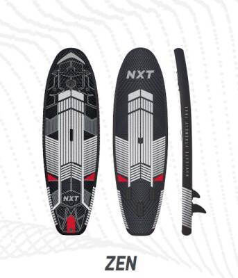 STAND UP PADDLE(SUP 290) ZEN - NXT