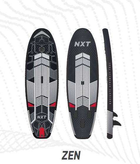 STAND UP PADDLE(SUP 290) ZEN - 1