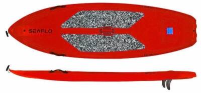 SEAFLO SUP BOARD - Seaflo