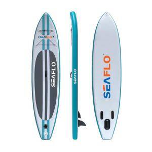 SEAFLO SUP BOARD 305X75X15 CM - 4