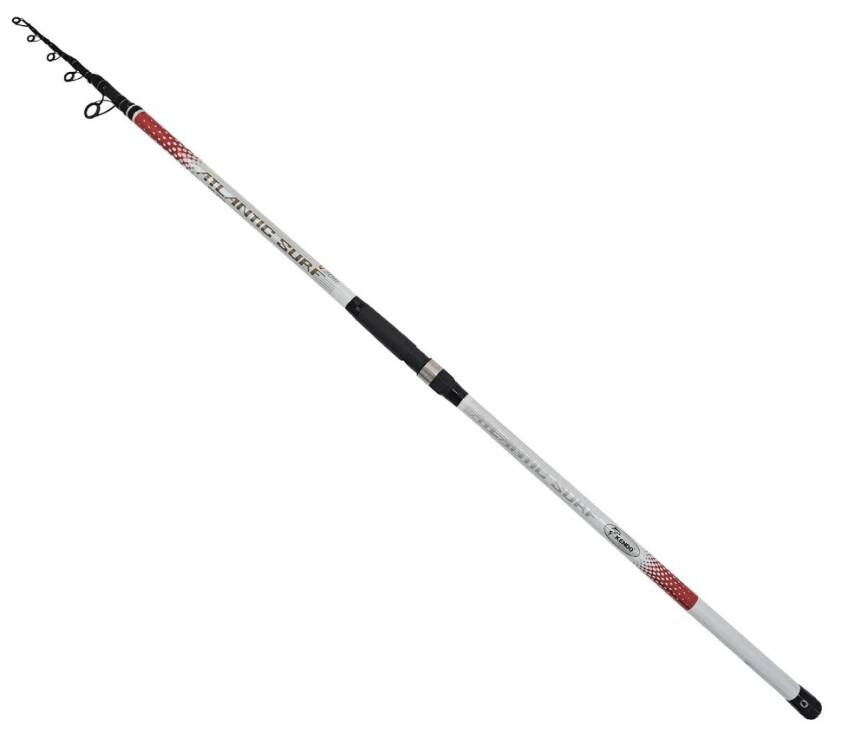 Kendo Atlantic Surf 4,20 m 100-250 g Surf Kamışı - 1