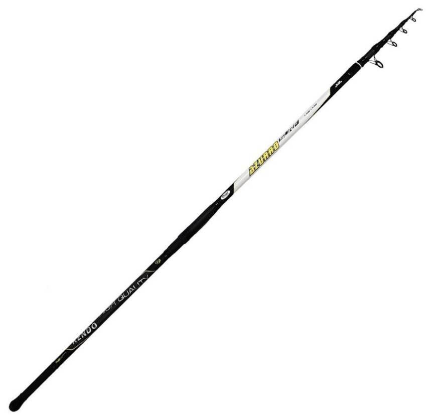 Kendo Azurro 420 cm 250 gr Teleskopik Surf Kamış - 1