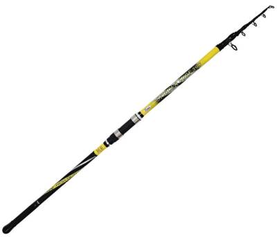 Kendo Spigola 420 Cm 100-200 gr Teleskopik Surf Kamışı - 
