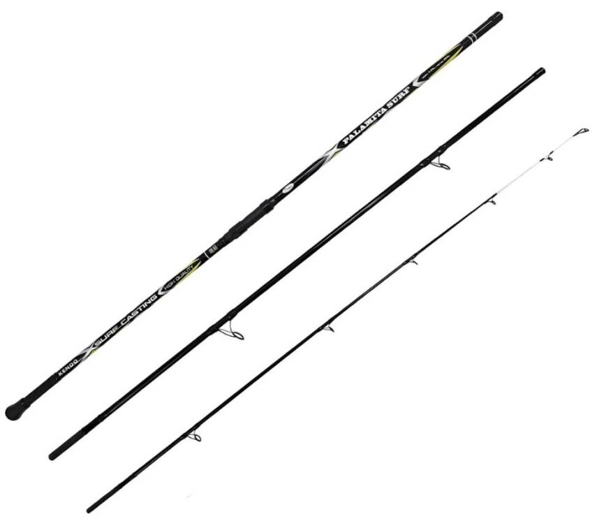 Kendo Palamita 420 Cm 250 Gr Surf Olta Kamışı - 1