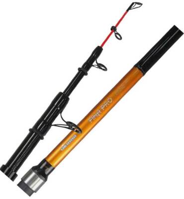 Okuma Fina Pro Tele surf 390cm Surf Kamışı - Okuma
