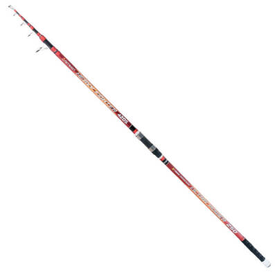 Remixon Heavy Fighter 420 Cm Max. 250 Gr Teleskopik Surf Kamışı - Remixon