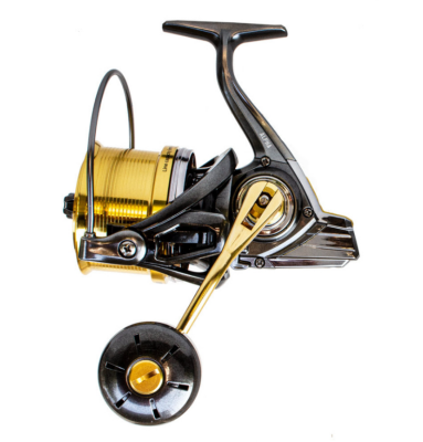 Ryuji Alpha 8000 Surf Olta Makinesi - Ryuji