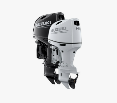 SUZUKİ DF 140 BTX EKSTRA UZUN ŞAFT MARŞLI TRİMLİ DİREKSİYONLU? DENİZ MOTORU - Suzuki