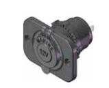 ŞARJ SOKETİ 12V - 1