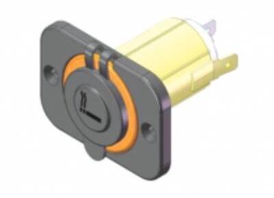 ÇAKMAK SOKETİ 12V - 