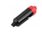 PLASTİK ÇAKMAK SOKETİ - 