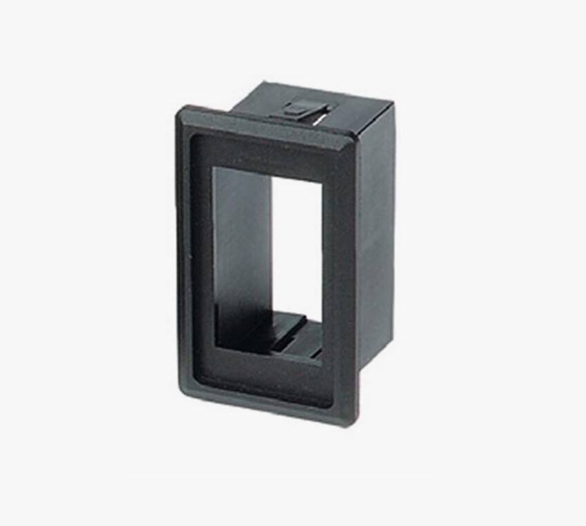 SWITCH ÇERÇEVESİ TEKLİ - 1