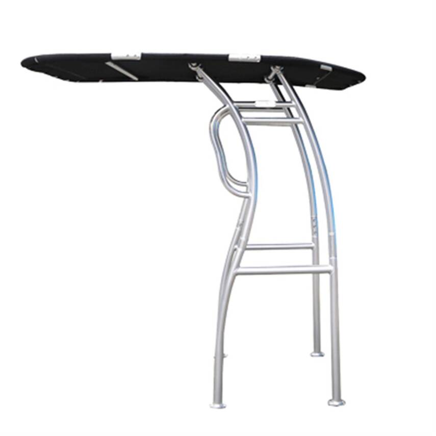 Dolphin Pro2 T Top Anodised Gövde Siyah Güneşlik - 1