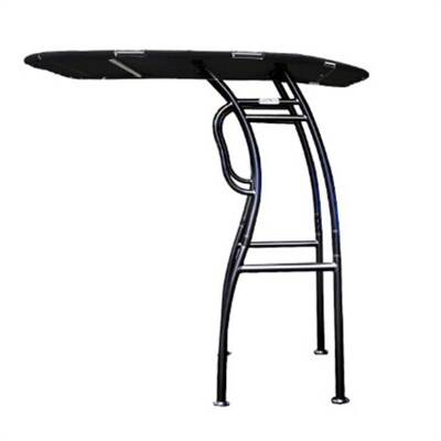 Dolphin Pro2 T Top Siyah Gövde Siyah Güneşlik - 