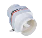 TMC BLOWER 75 MM 12 V - 1