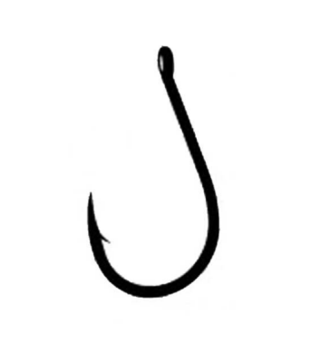 SASAME CHINU RINGED F-724 BLACK N. İĞNE - 