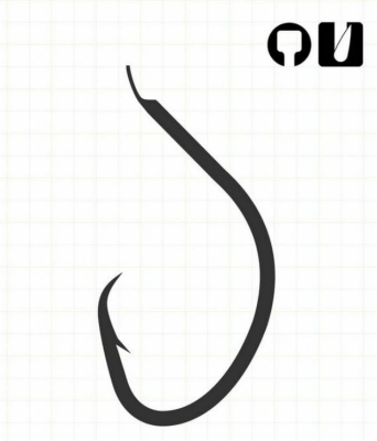 3801 MUTSU NO:1 BLACK NIKEL - 