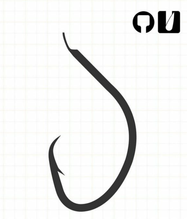 3801 MUTSU NO:1 BLACK NIKEL - 1