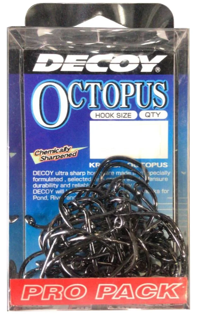Decoy Kr-31B Octopus Propack - 1