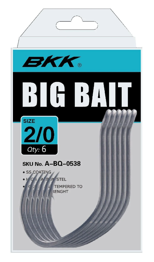 BKK Big Bait - 1