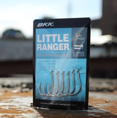 BKK LITTLE RANGER - BKK