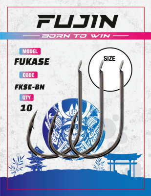 Fujin Fukase Kanca - Fujin