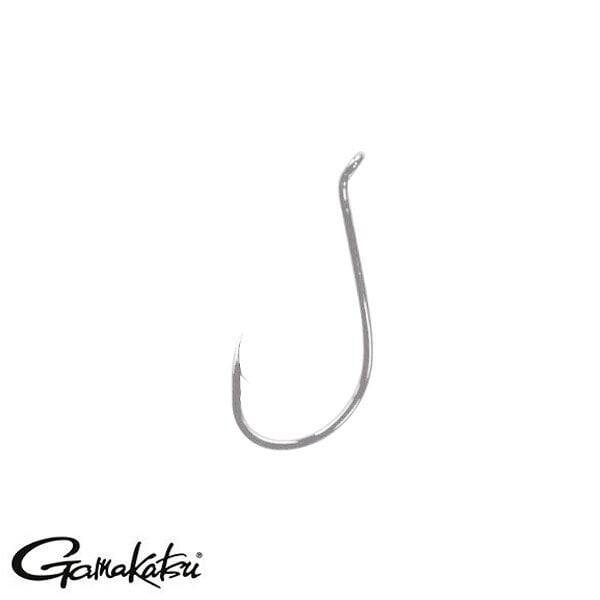 T.GAMAKATSU LS-5314N No:7/0 Nikel Olta İğnesi 1/6 - 1