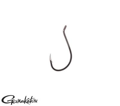 GAMAKATSU Octopus #5/0 Siyah Olta İğnesi 1/6 - GAMAKATSU